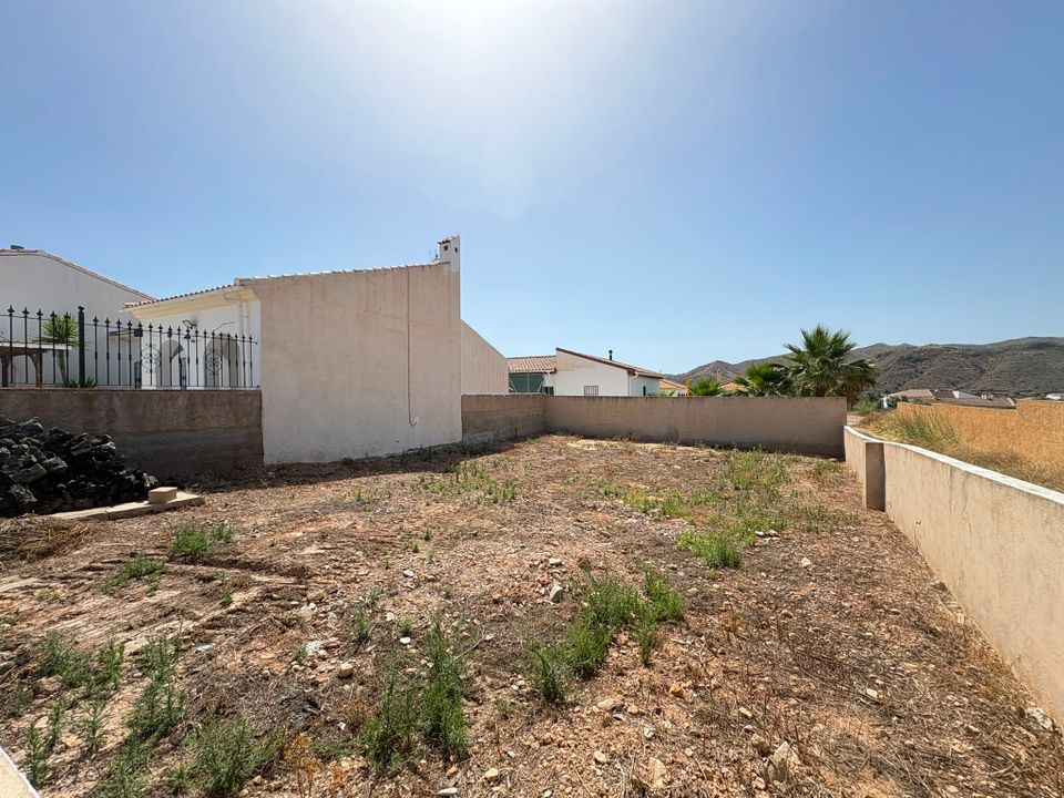 Villa i Almanzora, Almeria - foto 4